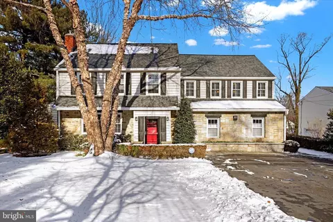 1308 Yardley Rd, Yardley, PA 19067