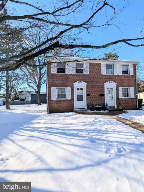 144 N Congress St, Newtown, PA 18940
