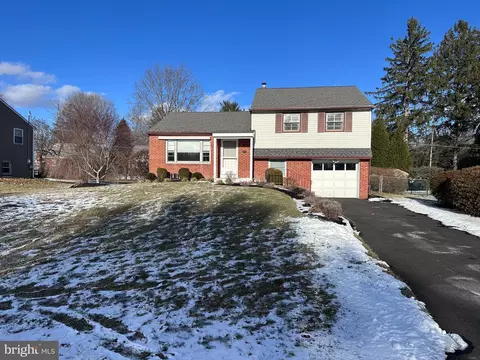 117 Mcconnell, Doylestown, PA 18901