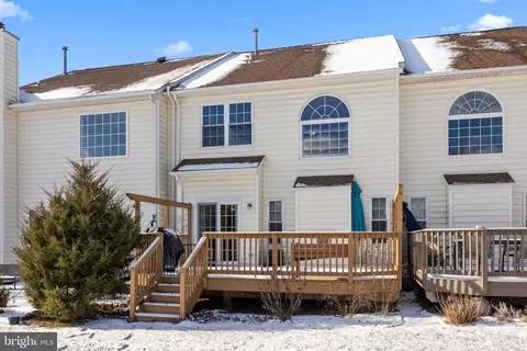 Exterior - 4635 Old Oak Rd, Doylestown, PA 18902 photo 6 of 6