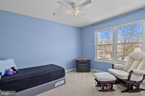 Bedroom - 4635 Old Oak Rd, Doylestown, PA 18902 photo 1 of 3