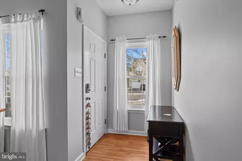 Entry Way - 4635 Old Oak Rd, Doylestown, PA 18902 photo 10 of 10