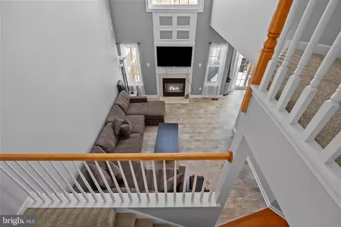 Entry Way - 4635 Old Oak Rd, Doylestown, PA 18902 photo 8 of 10
