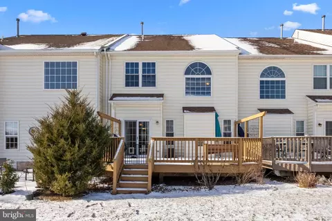 Exterior - 4635 Old Oak Rd, Doylestown, PA 18902 photo 5 of 6