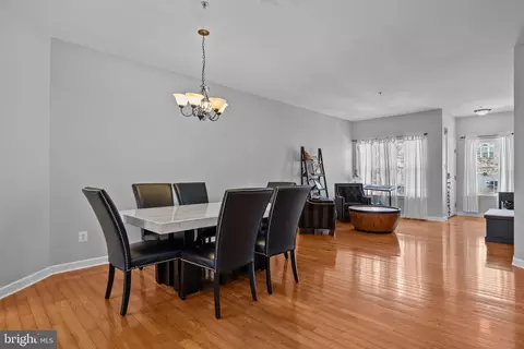 Dining - 4635 Old Oak Rd, Doylestown, PA 18902 photo 2 of 2