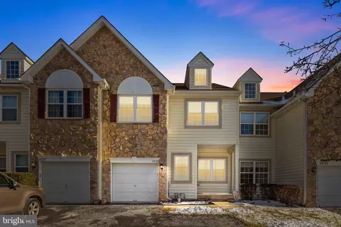 4635 Old Oak Rd, Doylestown, PA 18902