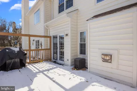 Exterior - 4635 Old Oak Rd, Doylestown, PA 18902 photo 4 of 6