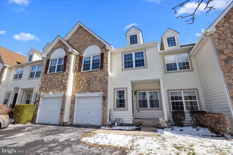 Exterior - 4635 Old Oak Rd, Doylestown, PA 18902 photo 2 of 6