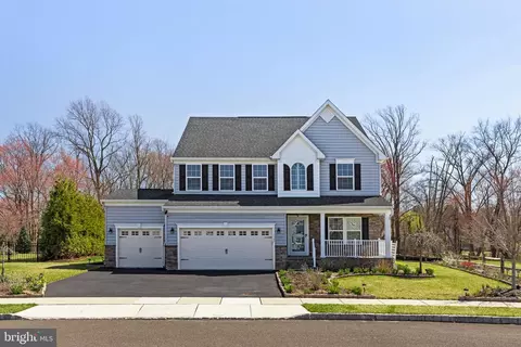 1145 Lynch Cir, Warminster, PA 18974