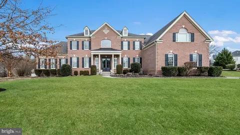 2750 Manion Way, Doylestown, PA 18902