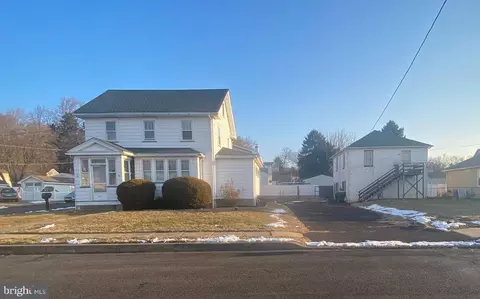 202 Catherine St, Langhorne, PA 19047
