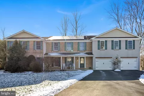128 Katelynn Dr, Quakertown, PA 18951