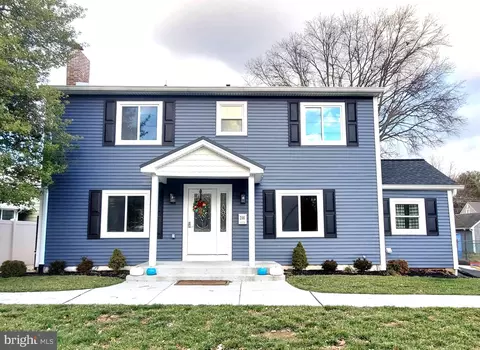 266 Althea Ave, Morrisville, PA 19067