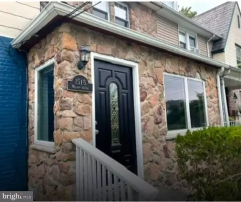 1515 Wilson Ave, Bristol, PA 19007