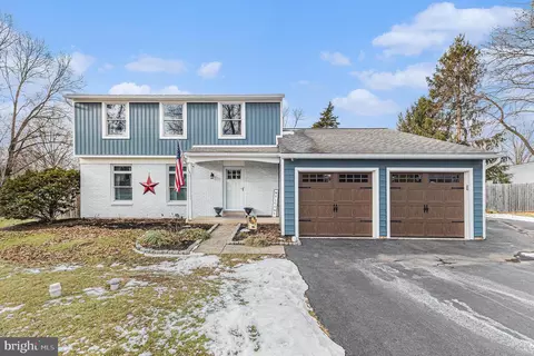 413 Brookside Dr, Perkasie, PA 18944