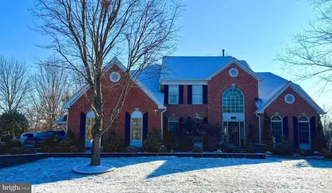 2223 Sunrise Way, Jamison, PA 18929