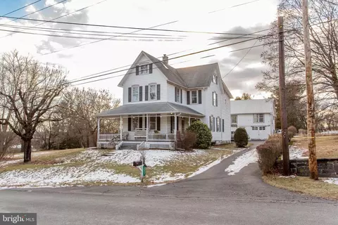 231 Durham Rd, Ottsville, PA 18942
