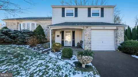 1478 Kingsley Dr, Warminster, PA 18974