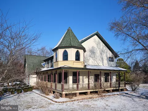 2331 Sugar Bottom Rd, Furlong, PA 18925