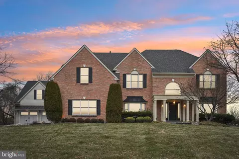 605 Edwin Ln, Hatfield, PA 19440