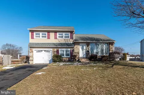 1017 Birch Rd, Warminster, PA 18974