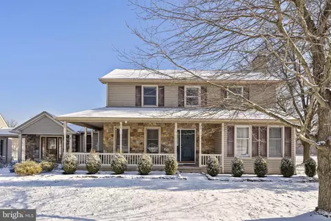1890 Wentz Rd, Quakertown, PA 18951