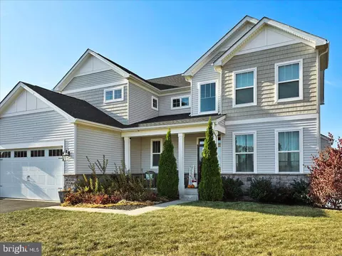408 Siena Way, Perkasie, PA 18944