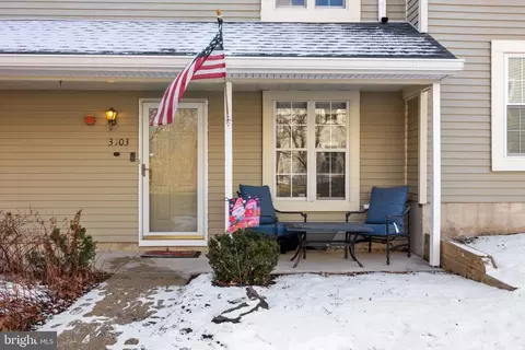 3403 Society Pl, Newtown, PA 18940