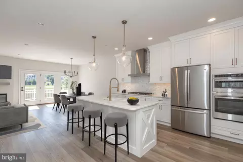 52 Parry Way #LOT 130, Ivyland, PA 18974