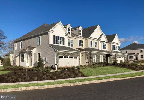 40 Parry Way #LOT 136, Ivyland, PA 18974