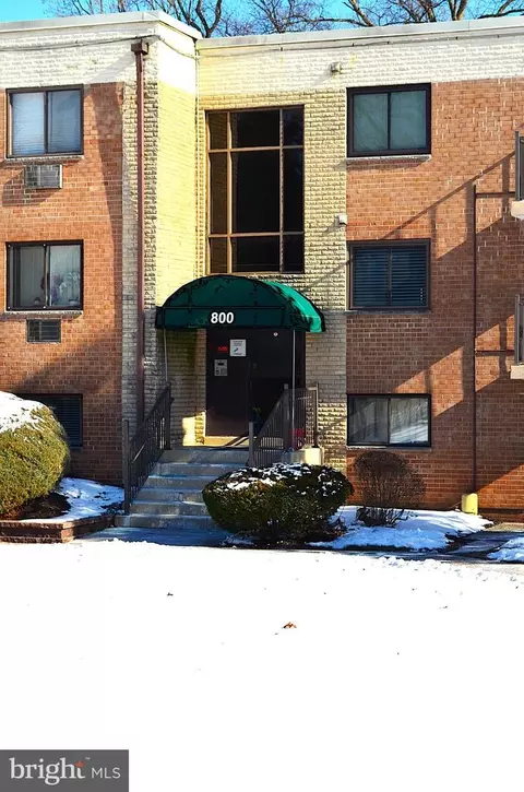 1575 W Street Rd #818, Warminster, PA 18974