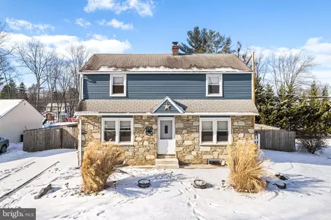134 Norristown Rd, Warminster, PA 18974