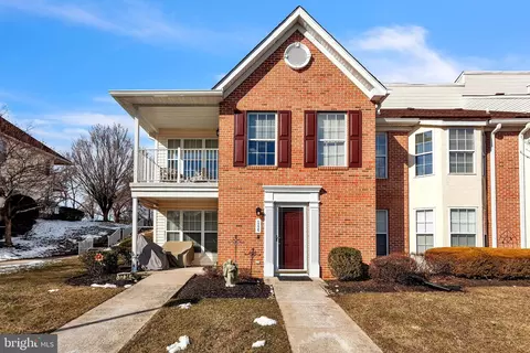 1736 Gibson Rd, Bensalem, PA 19020
