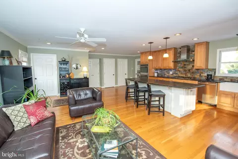 Kitchen - 2114 Stackhouse Dr, Yardley, PA 19067 photo 2 of 2
