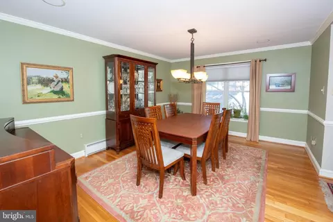 Dining - 2114 Stackhouse Dr, Yardley, PA 19067 photo 2 of 2