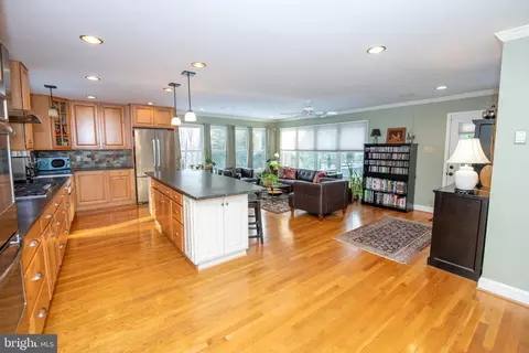Kitchen - 2114 Stackhouse Dr, Yardley, PA 19067 photo 1 of 2