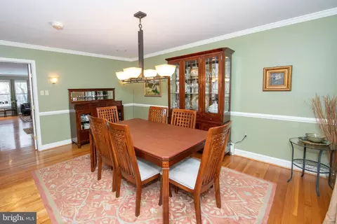 Dining - 2114 Stackhouse Dr, Yardley, PA 19067 photo 1 of 2