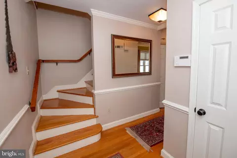 Entry Way - 2114 Stackhouse Dr, Yardley, PA 19067 photo 1 of 3