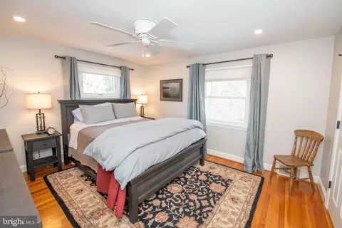 Bedroom - 2114 Stackhouse Dr, Yardley, PA 19067 photo 2 of 2