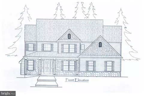 1008 Telegraph Rd, Perkasie, PA 18944