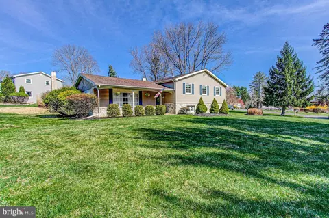 21 W Buttonwood, Churchville, PA 18966