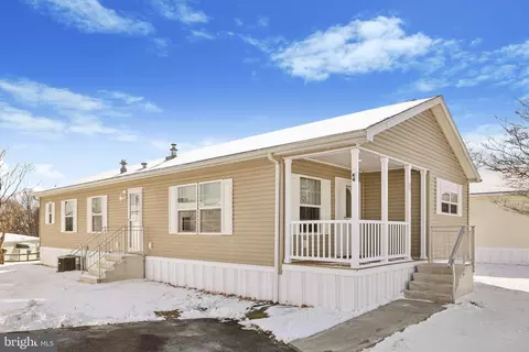 2304 Brownsville Rd #K-04, Feasterville Trevose, PA 19053