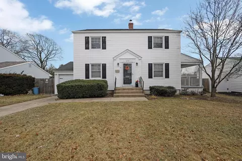 470 Hamilton Blvd, Morrisville, PA 19067