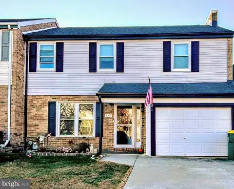 6224 Nathan Hale Ct, Bensalem, PA 19020