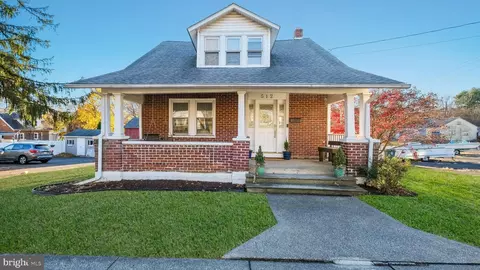 512 W Callowhill St, Perkasie, PA 18944