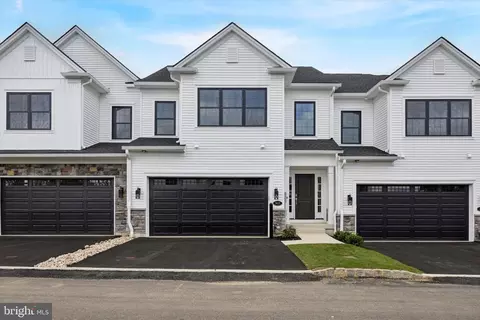 513 Mcnaney Farm Dr Lot #7, Warrington, PA 18976