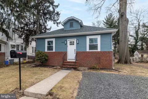 415 Woodland Ave, Morrisville, PA 19067