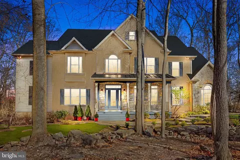 3216 Aquetong Rd, Doylestown, PA 18902