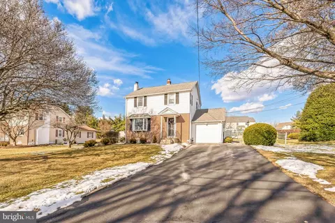 51 Bonnie Rd, Richboro, PA 18954