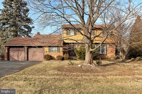 1795 Brandywine Dr, Southampton, PA 18966